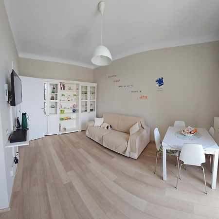 La Nostra Casa In Corte Μιλάνο Εξωτερικό φωτογραφία