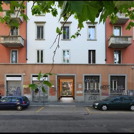 La Nostra Casa In Corte Μιλάνο Εξωτερικό φωτογραφία