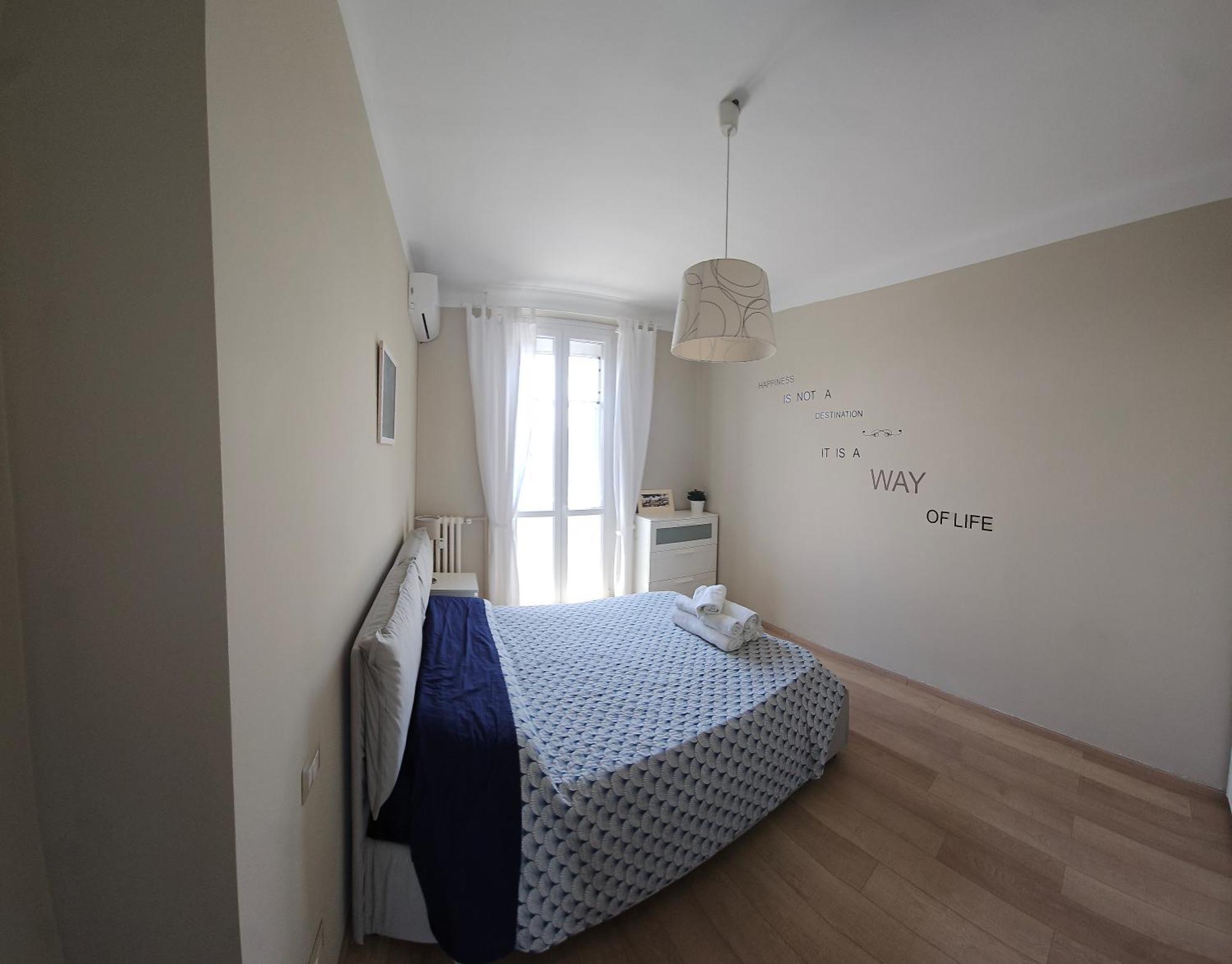 La Nostra Casa In Corte Μιλάνο Εξωτερικό φωτογραφία