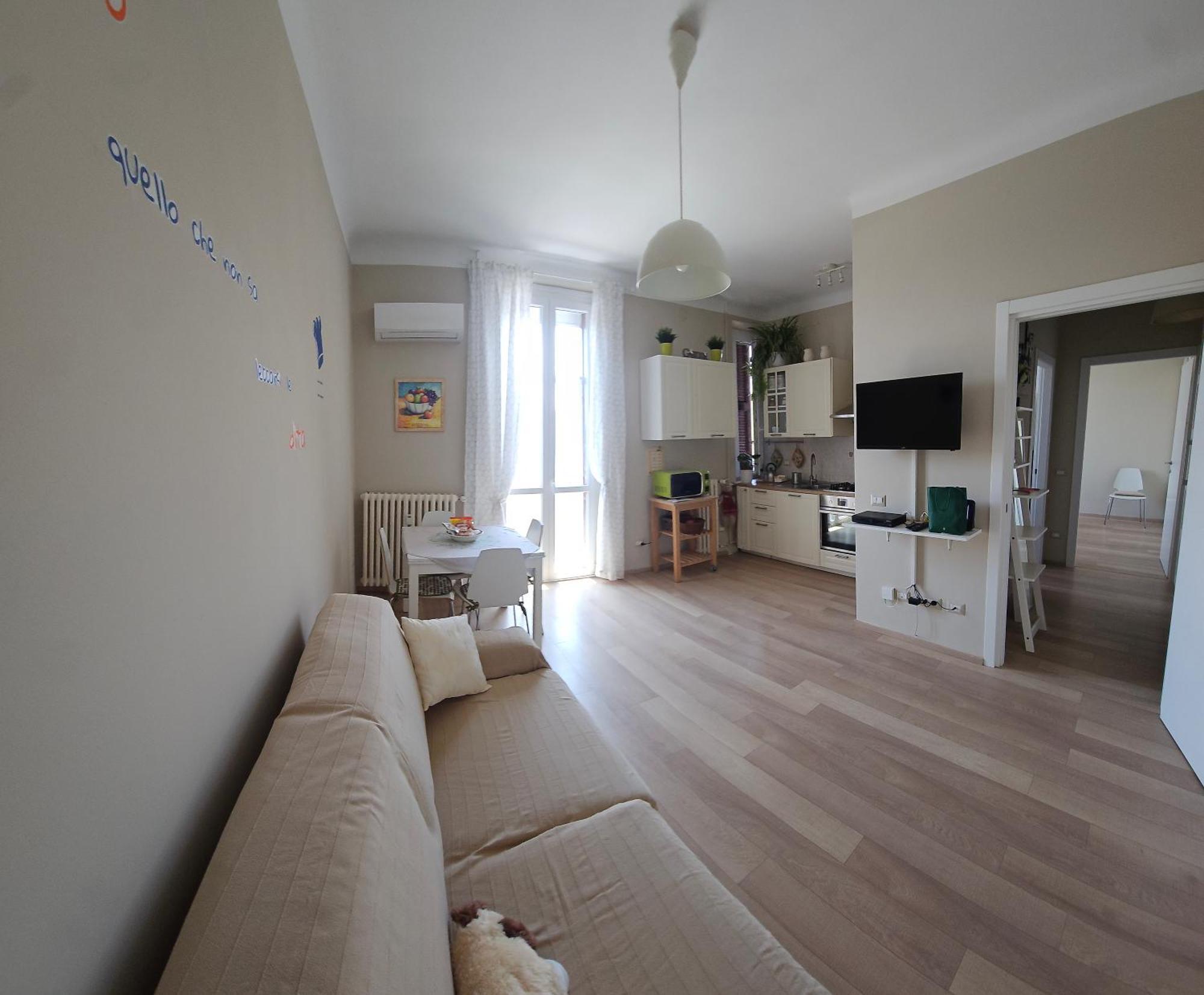 La Nostra Casa In Corte Μιλάνο Εξωτερικό φωτογραφία